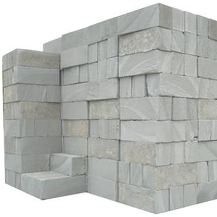 徐汇不同砌筑方式蒸压加气混凝土砌块轻质砖 加气块抗压强度研究