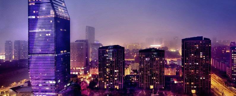 徐汇宁波酒店应用alc板材和粉煤灰加气块案例