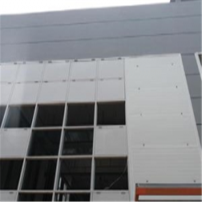 徐汇新型蒸压加气混凝土板材ALC|EPS|RLC板材防火吊顶隔墙应用技术探讨